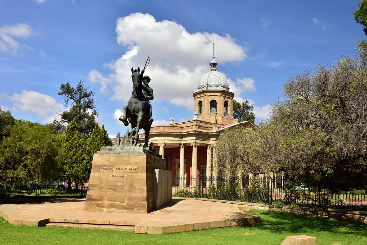Anglo Boer War Museum