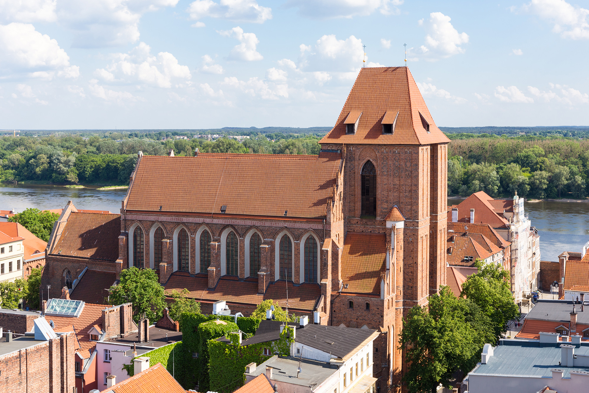 Cathedral of St. John