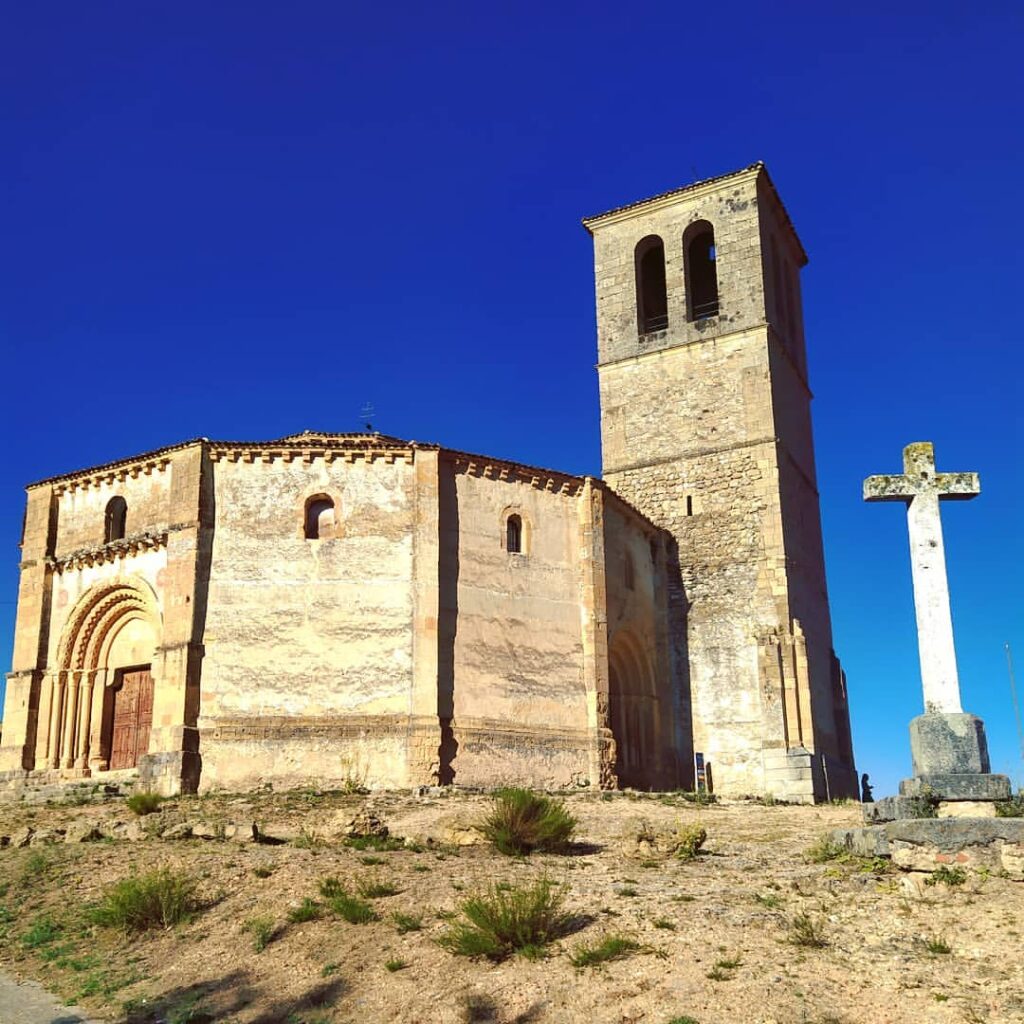 Iglesia de la Vera Cruz