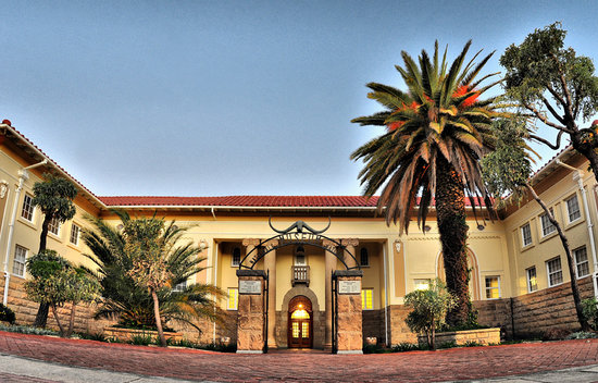 The National Museum