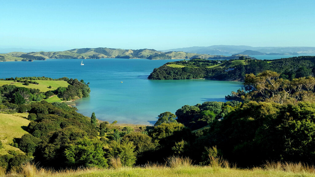 Waiheke Island