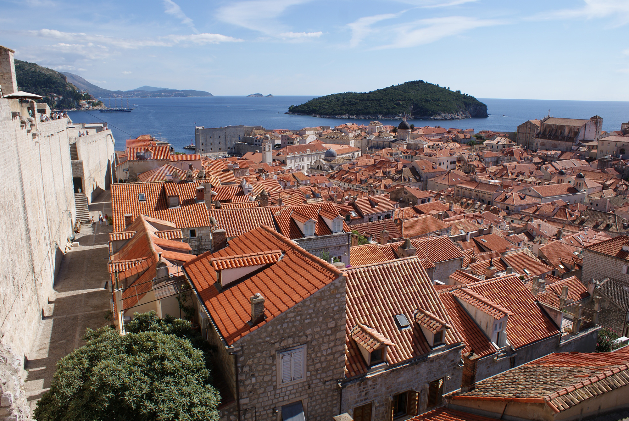 Dubrovnik Old Town Dubrovnik Old Town