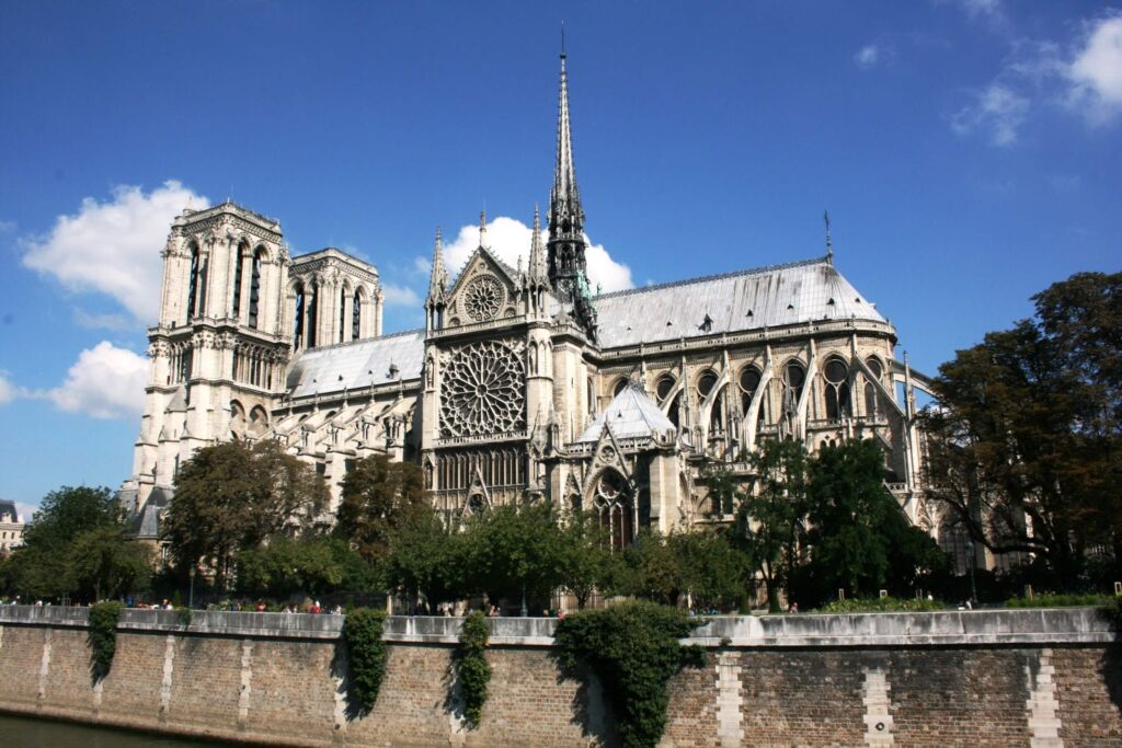 Notre-Dame de Paris