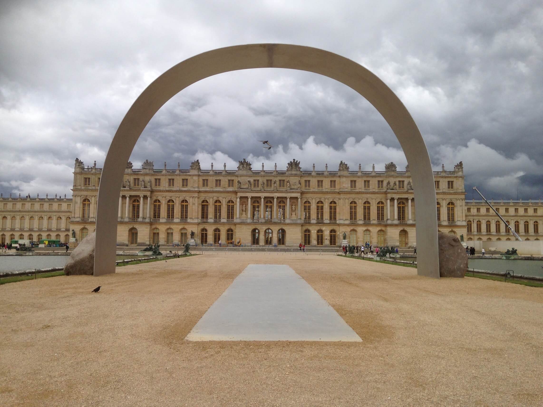 Palace of Versailles