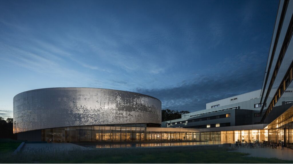 Aquatis Aquarium (new)